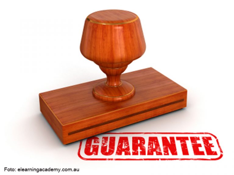 Bagaimana Membangun Service Level Guarantee?
