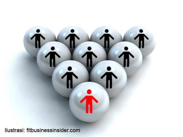 More Referrals Means More Sales (Bag. 1)