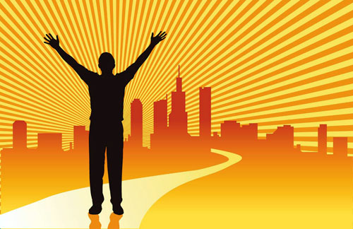 10 Karakter Entrepreneur Sukses yang Mudah Ditiru
