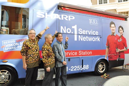 SEID Luncurkan SMSS 2