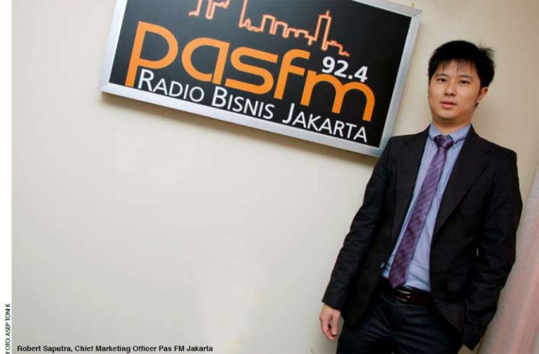 Mesti Sensitif terhadap Kebutuhan Pasar