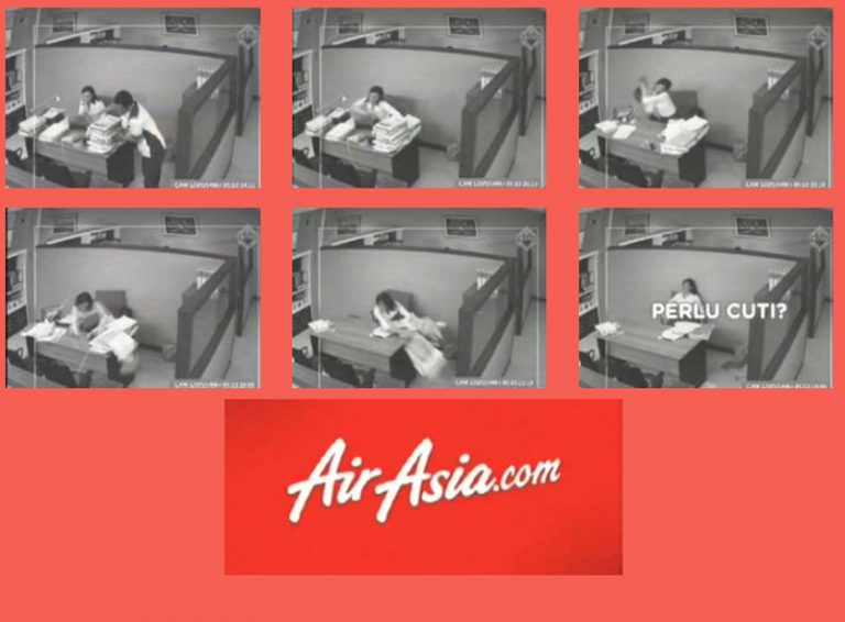 Ciptakan TOM Lewat Iklan Unik, Tapi Kontroversial