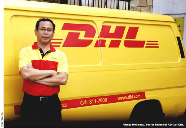 Meluncurkan 216 miliar Lewat Iklan
