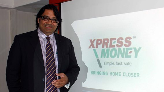 Xpress Money Bakal Tambah 3000 Agen Tahun Ini