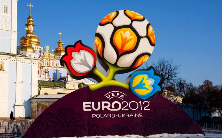 Dampak Ekonomi Eropa di UEFA EURO 2012