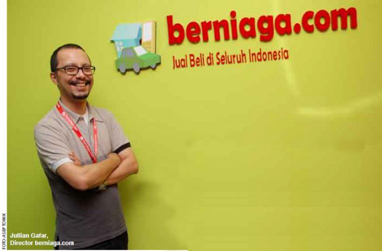 Situs Jual-Beli Online yang Gemar Wara-Wiri di Televisi
