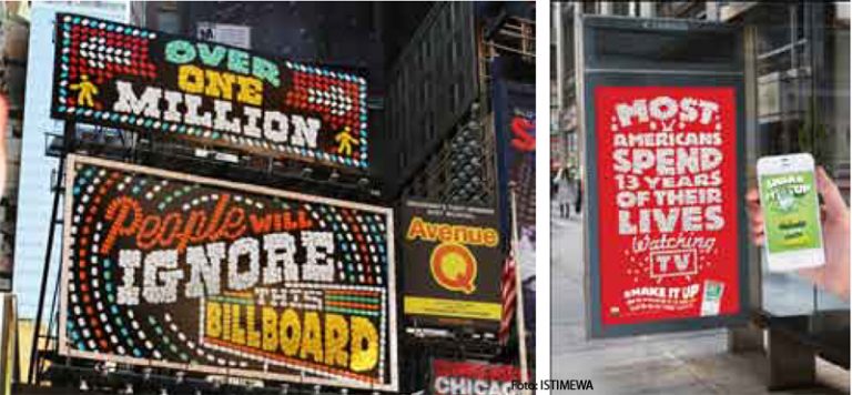 Teknologi Billboard