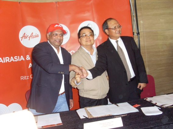 AirAsia Akuisisi Batavia Air Senilai USD 80 juta