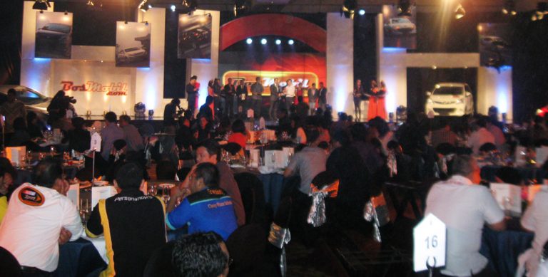 Indonesia Car Lifestyle Award Anugerahkan 40 Best Car