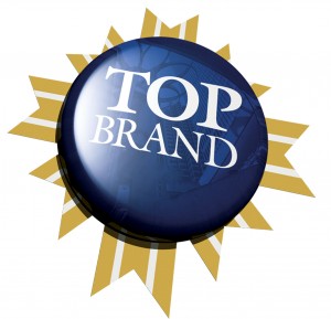 Top Brand, Simbol Kepercayaan Konsumen