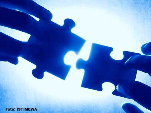 Menjual Seperti Bermain Puzzle (Bagian 2)
