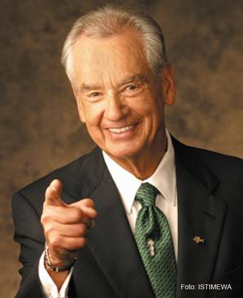 Pelajaran dari Zig Ziglar (Bagian 1)
