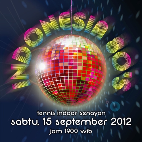 Indonesia 80’s, Konser Musik Reuni Anak 80-an