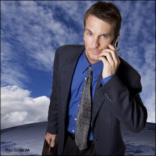 The Sales Routine (Bagian 1)