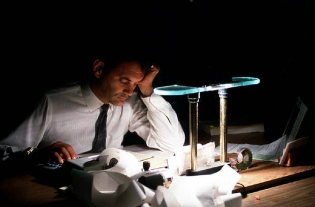 businessman-working-late
