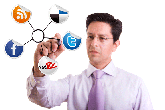 Tepatkah Social Media Marketing untuk Bisnis Anda?