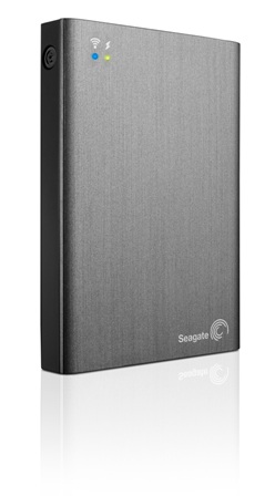 Seagate Raih “Best of CES” dalam Ajang CES Award 2013
