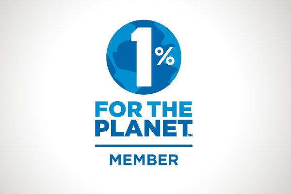 1% For The Planet