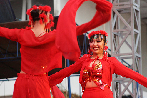 Wisata Budaya Tionghoa Khas Nusantara