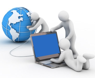 3 Bisnis Online Menjanjikan di 2013