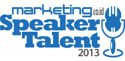 Speaker Talent 2013 Has Begun