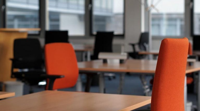 CoWorking, Solusi Ampuh untuk Bisnis Rintisan (Startup)
