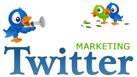 Teknik Pemasaran Menggunakan Twitter