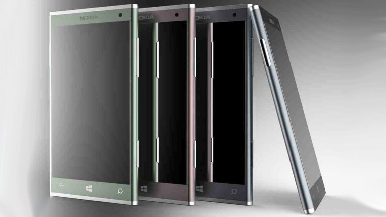 Nokia Catwalk akan Diperkenalkan 15 Mei?