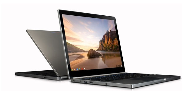 Google akan Luncurkan Android Berbasis Laptop
