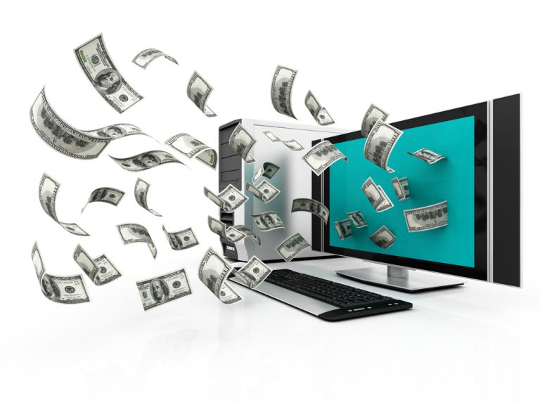 Peluang Besar Bisnis Online di Indonesia
