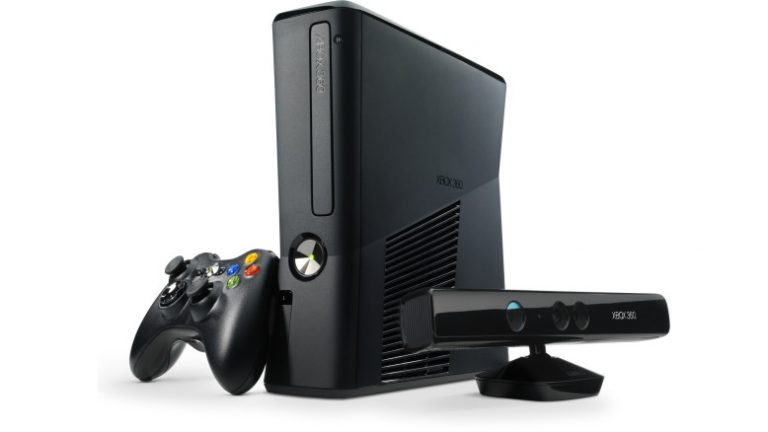 Xbox 360 Dominasi Penjualan Konsol 28 Bulan Berturut-turut