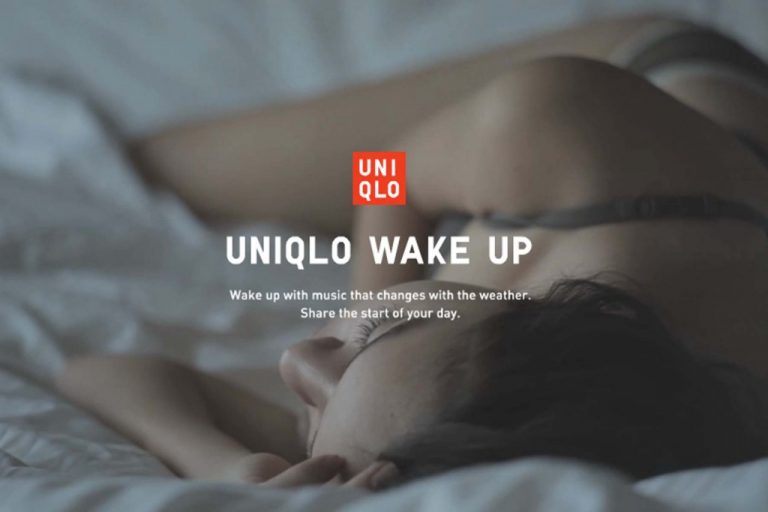 Uniqlo: More Than Apparel Store
