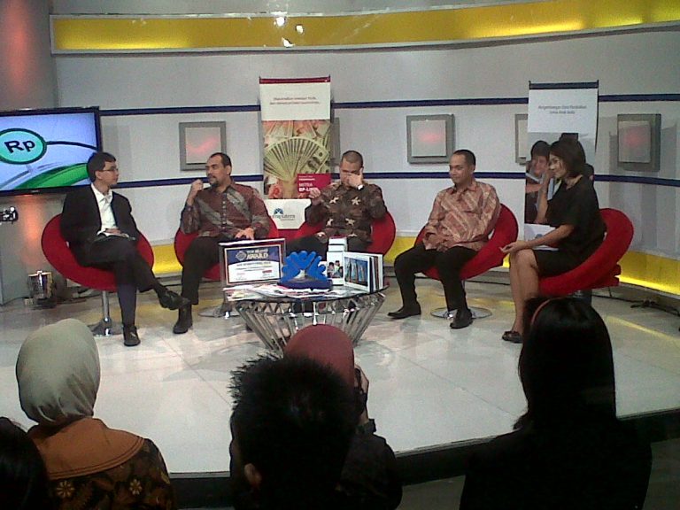 Seputar Top Brand: 101 Tahun Bumiputera Mengukir Sejarah Dengan Prestasi