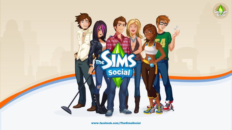 Mempelajari Perilaku Konsumen dengan The Sims Social