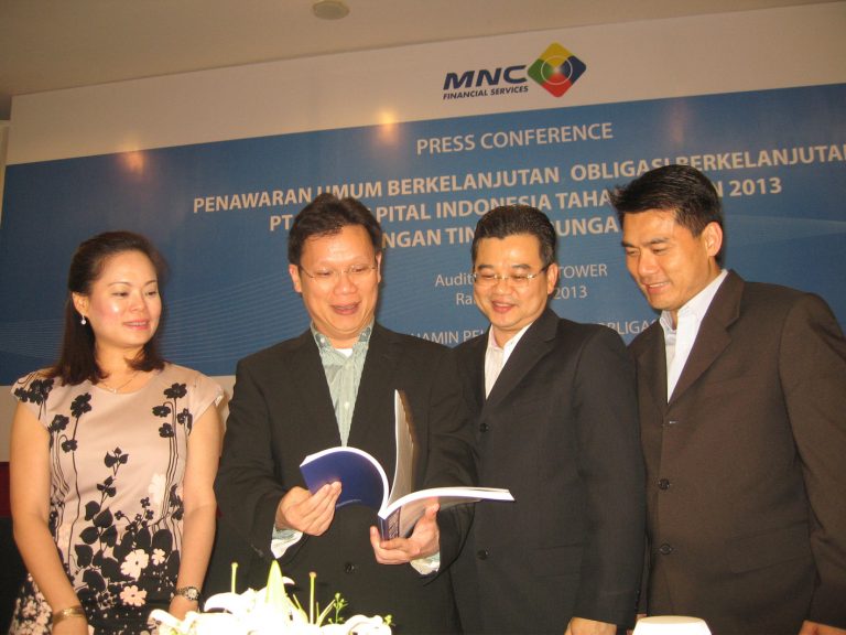 Rencana Akuisisi Bank, Bisnis MNC Group Bakal Lebih Menggurita
