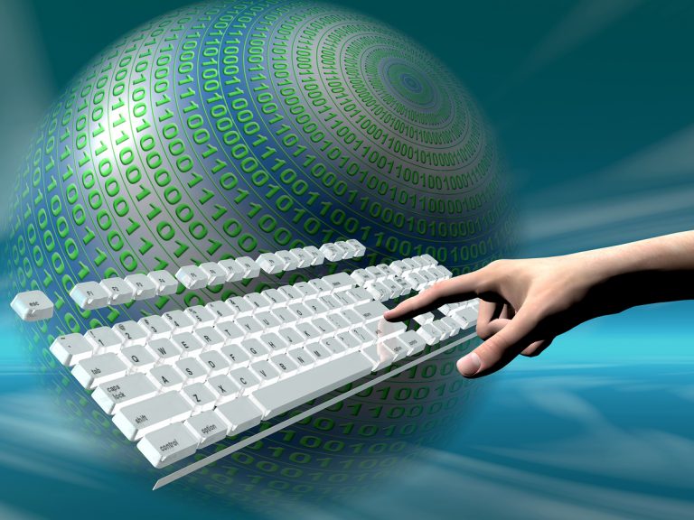 Apa yang Terjadi di Internet Dalam Satu Menit?