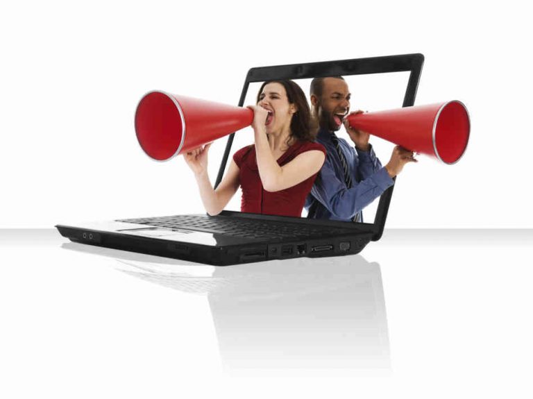 Online Review: Friend or Foe