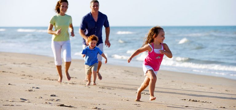 Tips Traveling Aman dan Nyaman Bersama Anak-anak, Simak Yuk!