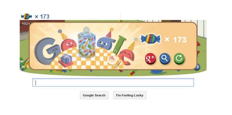 Kiprah Google di Usia yang ke-15