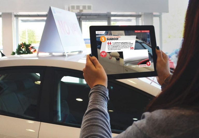 10 Hot Consumer Trends 2030