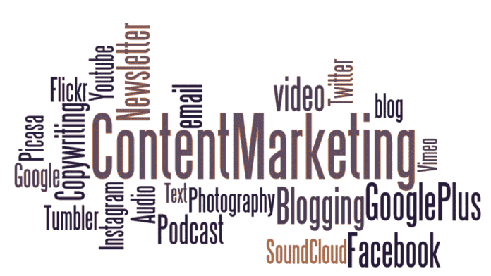 Great-Content-Marketing Pelajari 5 cara meningkatkan strategi content marketing agar lebih efektif, menarik audiens, dan membangun loyalitas pelanggan di era digital.