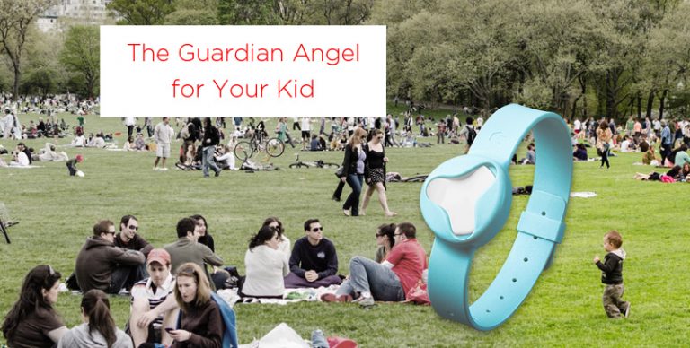 Guardian App, Babysitter Virtual Anda