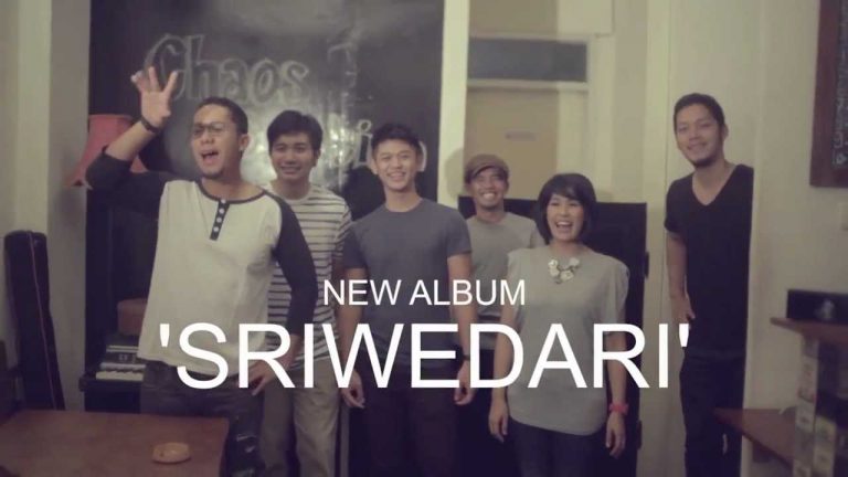 Maliq & D’Essentials, Jual 2.500 CD Lewat Media Sosial