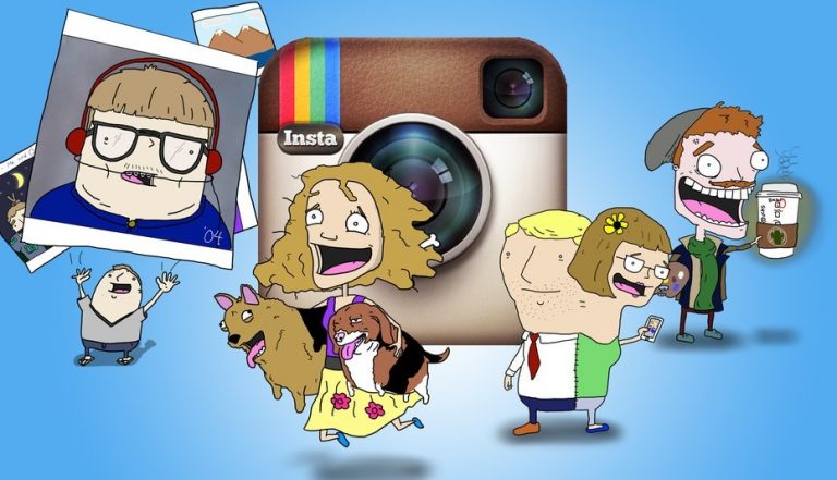 Instagram