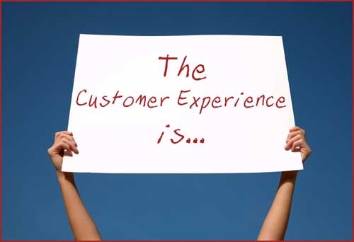 tips customer experience