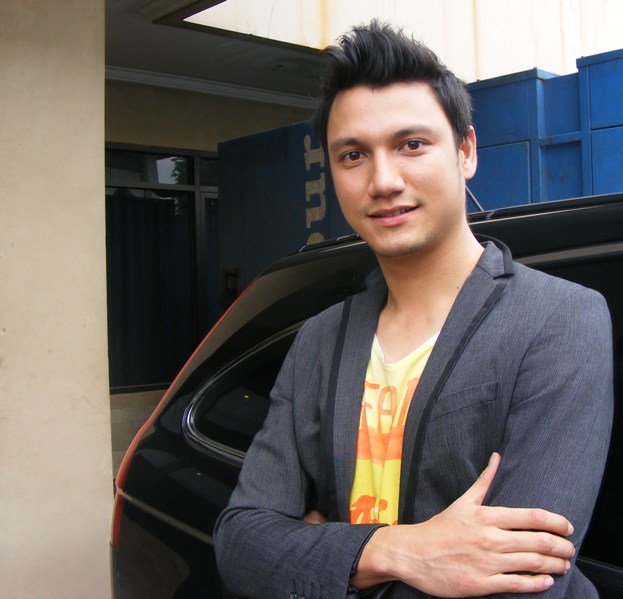 Christian Sugiono, founder MBDC