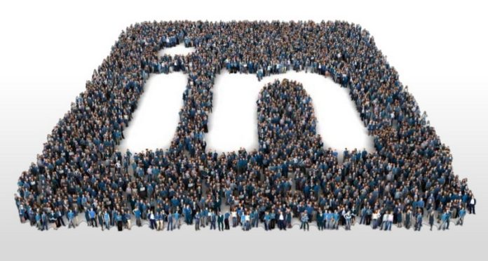 ilustrasi LinkedIn for UKM