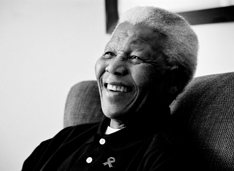 Quote dari Nelson Mandela yang Menginspirasi