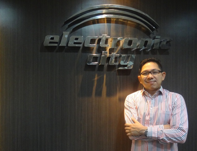 Perluas Pangsa Pasar Lewat Email marketing