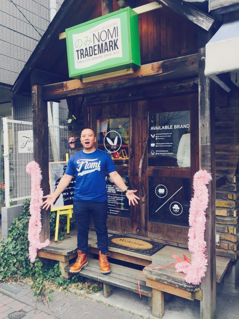 NOMI Buktikan Keampuhan Influencer